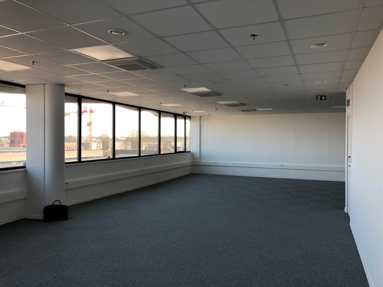 Bureau Lille 2947m² Location bureau Lille Nord OLBUR2114159 3